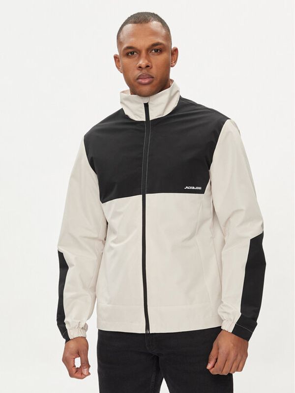 Jack&Jones Jack&Jones Prijelazna jakna Alex 12249382 Bež Regular Fit