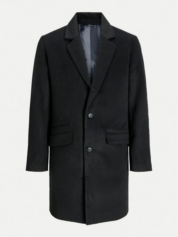 Jack&Jones Jack&Jones Prijelazni kaput Hays 12258389 Crna Regular Fit