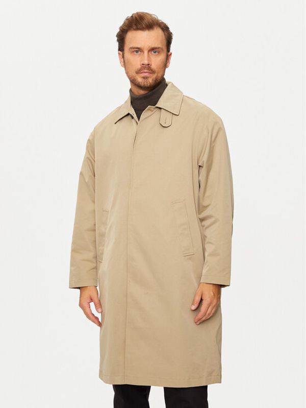 Jack&Jones Jack&Jones Prijelazni kaput Pilo 12260472 Bež Regular Fit