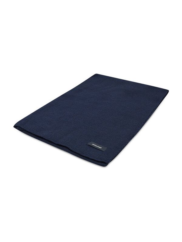 Jack&Jones Jack&Jones Šal Jacdna 12098582 Tamnoplava