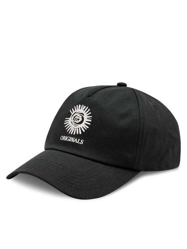 Jack&Jones Jack&Jones Šilterica Jacstudio 12256890 Crna