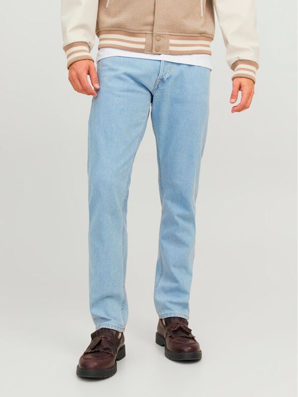 Jack&Jones Jack&Jones Traperice Chris 12250231 Plava Loose Fit