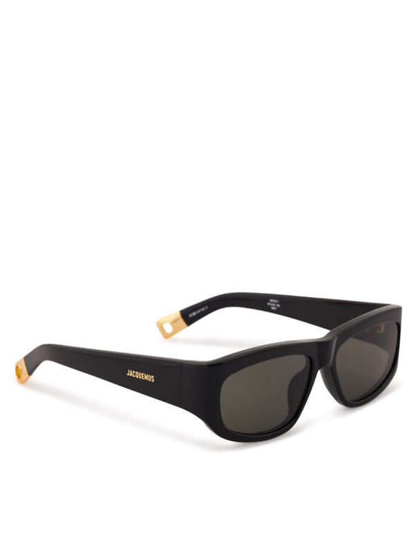 JACQUEMUS JACQUEMUS Sunčane naočale JAC2C1SUN Crna