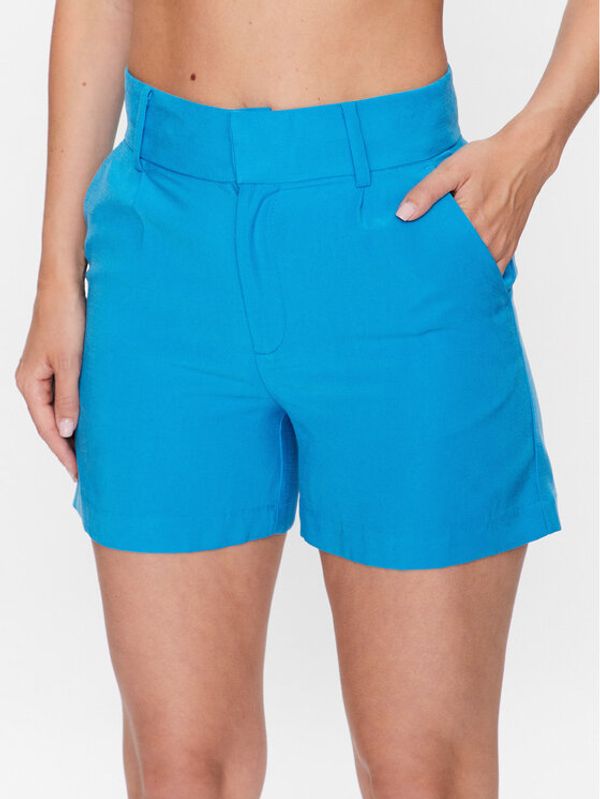 JDY JDY Kratke hlače 15295616 Plava Tapered Fit