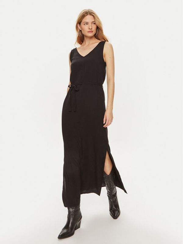 JDY JDY Ljetna haljina Starr 15226054 Crna Regular Fit