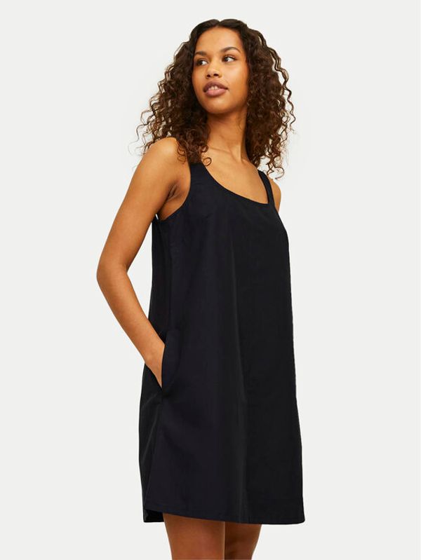 JJXX JJXX Ljetna haljina Stella 12255689 Crna Loose Fit