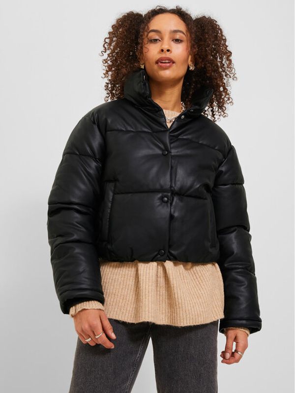 JJXX JJXX Pernata jakna 12236383 Crna Regular Fit