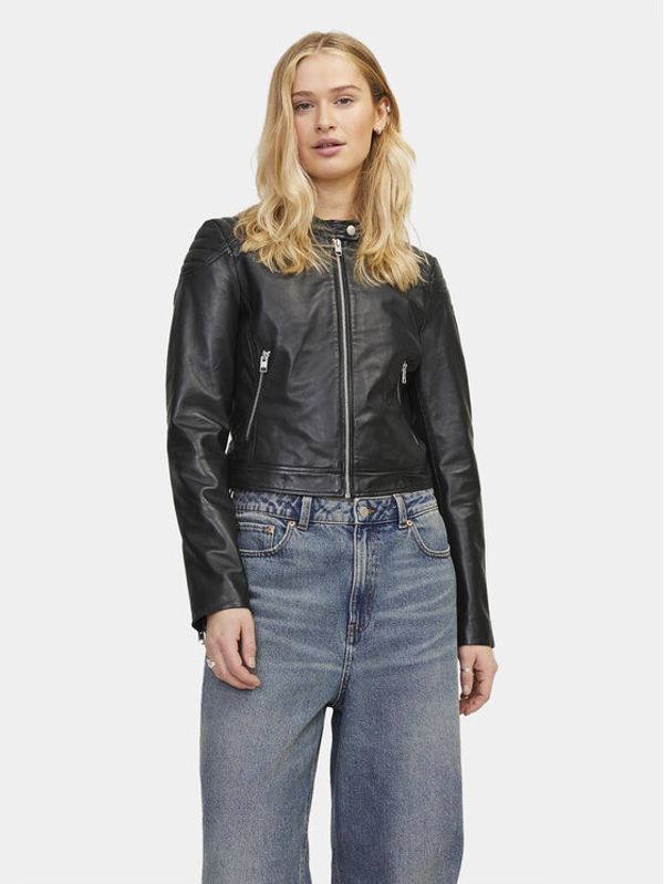 JJXX JJXX Prijelazna jakna Ava 12255284 Crna Slim Fit