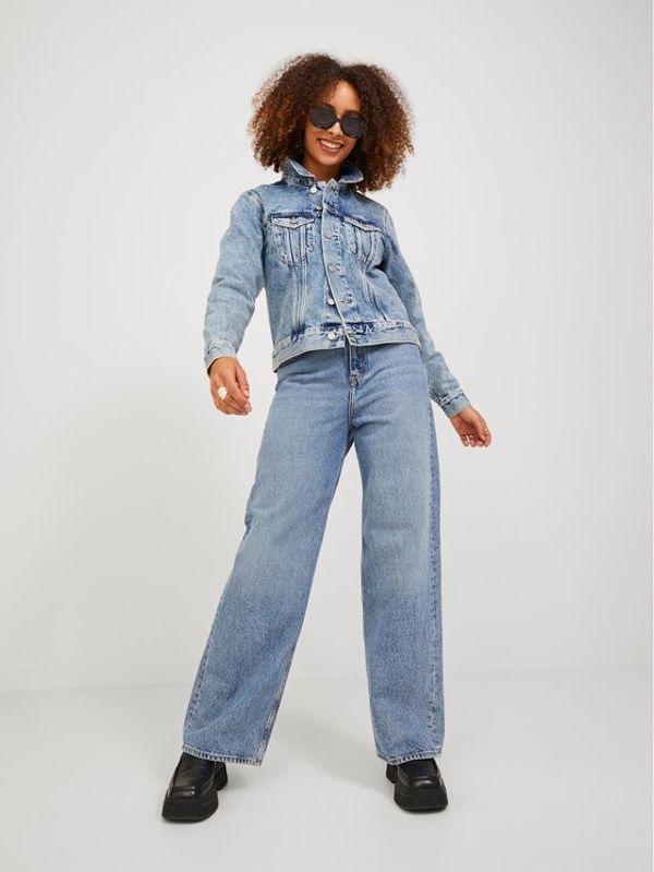 JJXX JJXX Traper jakna 12206762 Plava Regular Fit