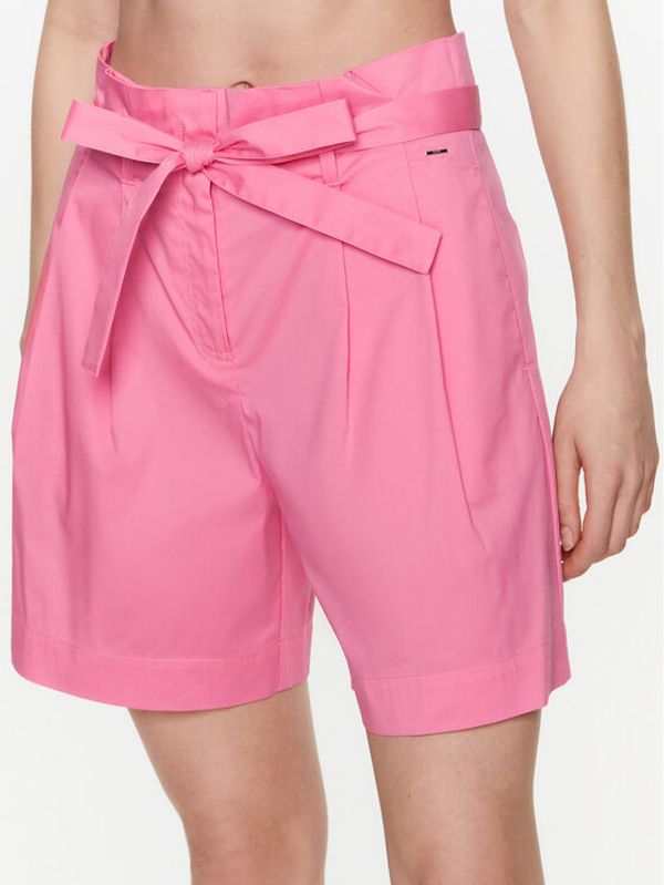JOOP! JOOP! Bermude 30036992 Ružičasta Regular Fit