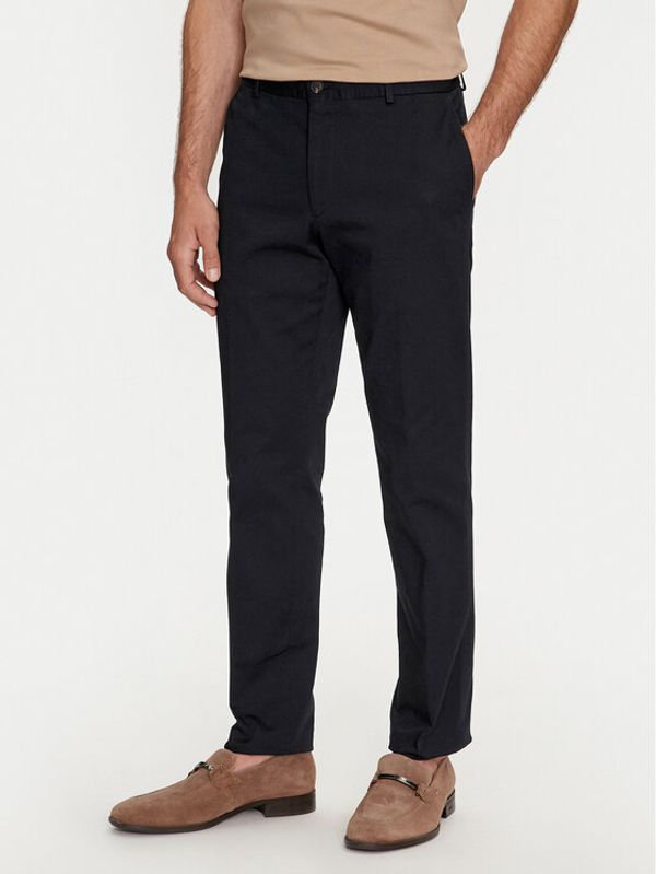 JOOP! JOOP! Chino 17 JT-18Hank12-W 30041693 Tamnoplava Slim Fit