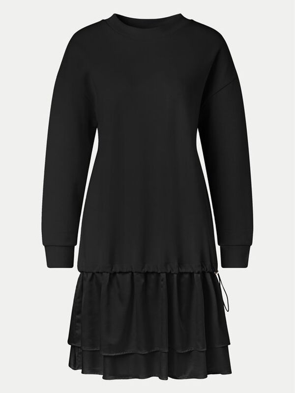 JOOP! JOOP! Džemper haljina 58 JW234JE337 30040475 Crna Regular Fit