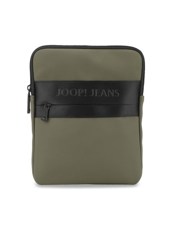 JOOP! Jeans JOOP! Jeans Crossover torbica Modica Nuvola Liam 4130000910 Zelena