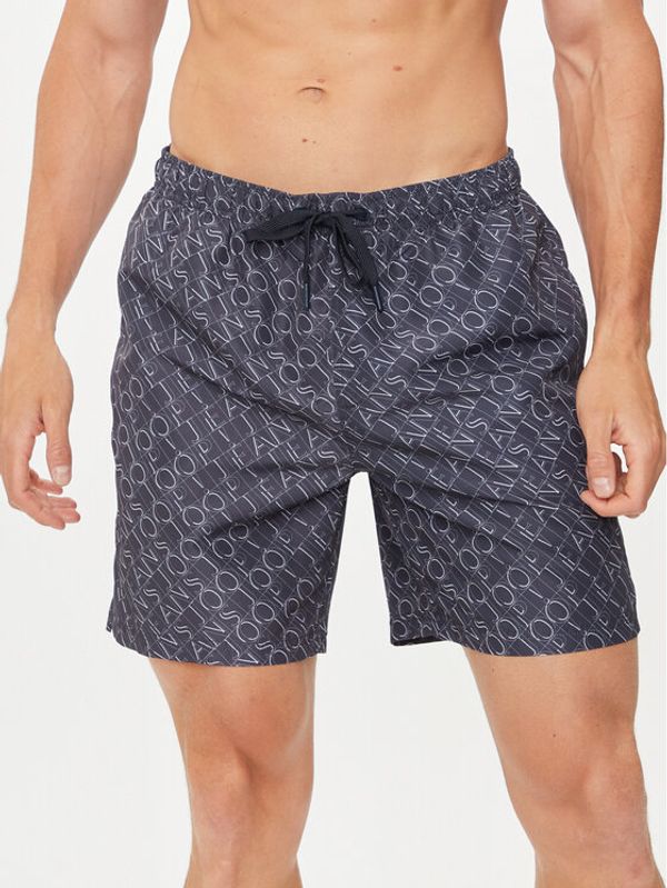 JOOP! Jeans JOOP! Jeans Kupaće gaće i hlače 15 JJBT-03Myrthos 30040981 Tamnoplava Regular Fit