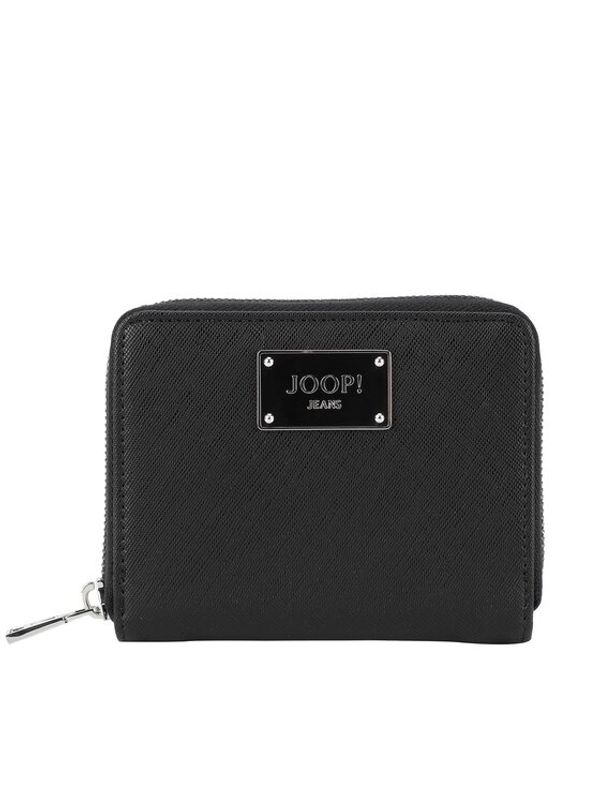 JOOP! Jeans JOOP! Jeans Mali ženski novčanik 4130000891 Crna