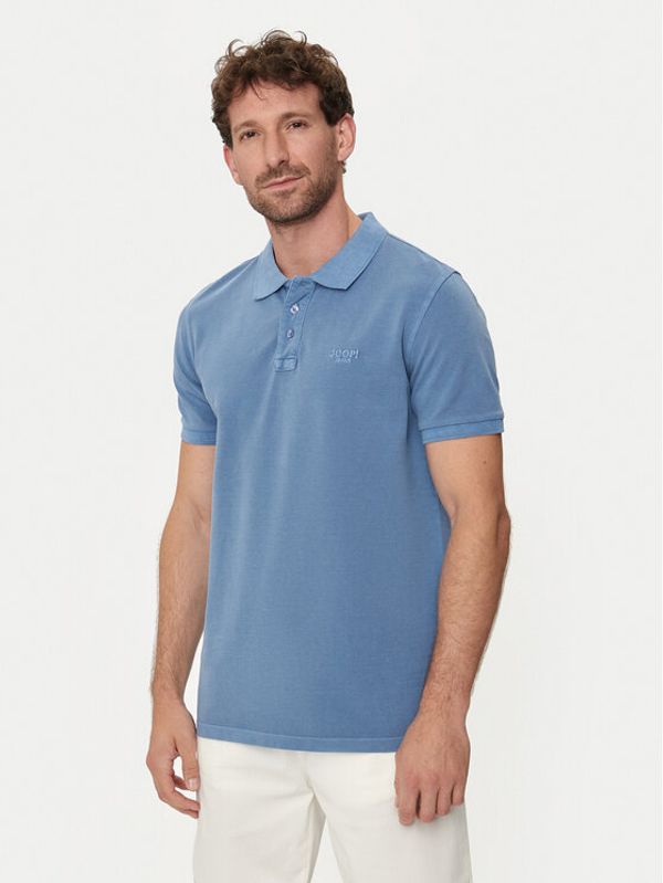 JOOP! Jeans JOOP! Jeans Polo 02Ambrosio 30037489 Plava Modern Fit