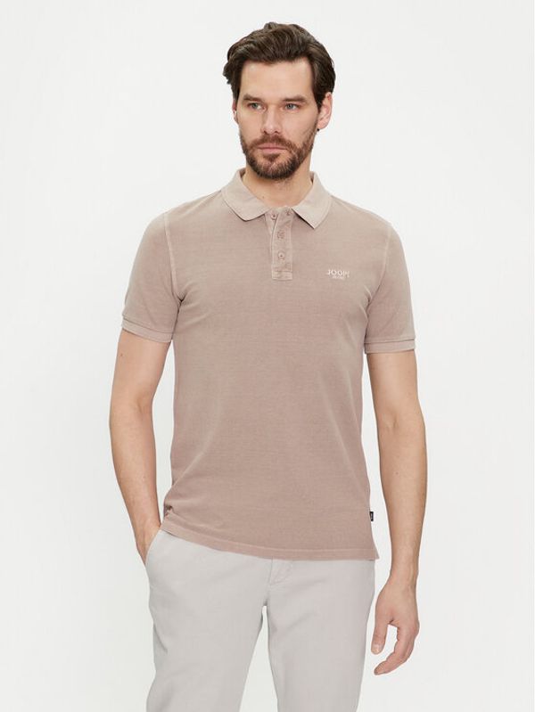 JOOP! Jeans JOOP! Jeans Polo 02Ambrosio 30037489 Smeđa Modern Fit