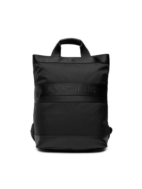 JOOP! Jeans JOOP! Jeans Ruksak Falk 4130000540 Crna