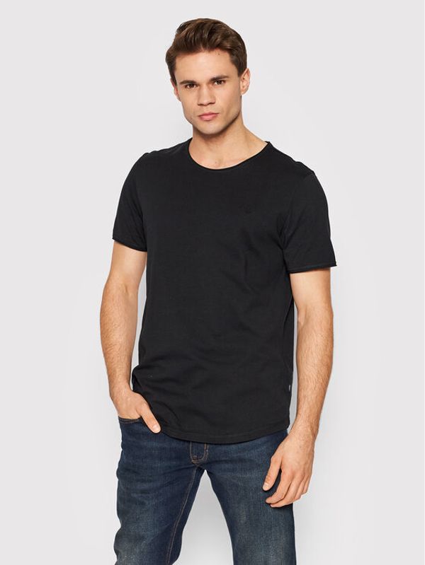 JOOP! Jeans JOOP! Jeans T-shirt 15 JJJ-05Cliff 30032103 Crna Regular Fit