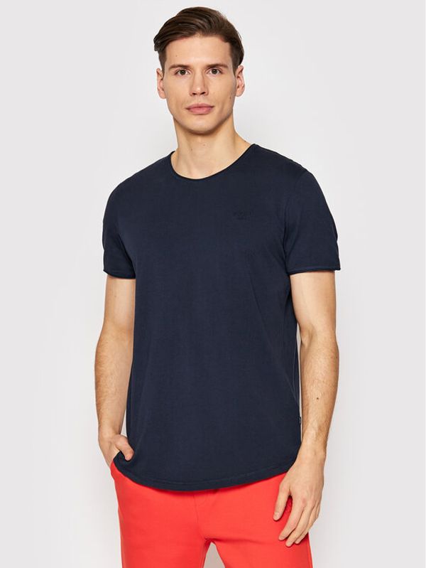 JOOP! Jeans JOOP! Jeans T-shirt Jjj-05Cliff 30032103 Tamnoplava Regular Fit