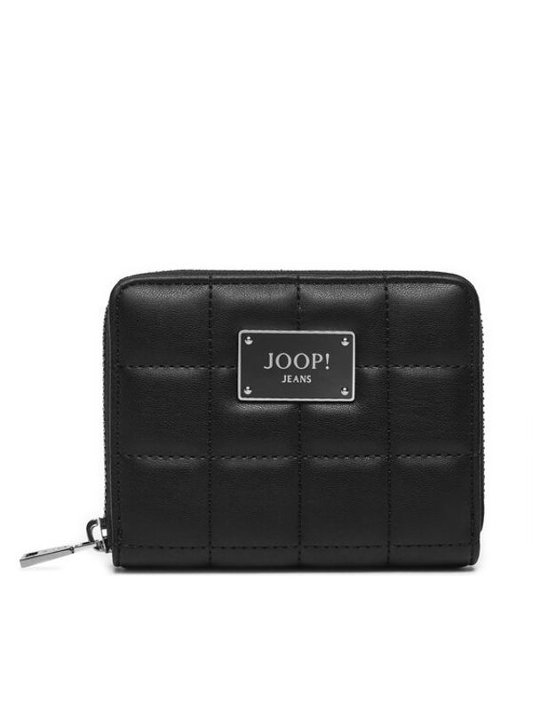 JOOP! Jeans JOOP! Jeans Veliki ženski novčanik Nisa 4130000884 Crna