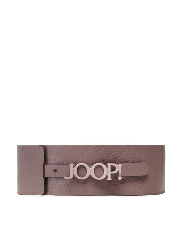 JOOP! JOOP! Remen za struk 8368 Ružičasta