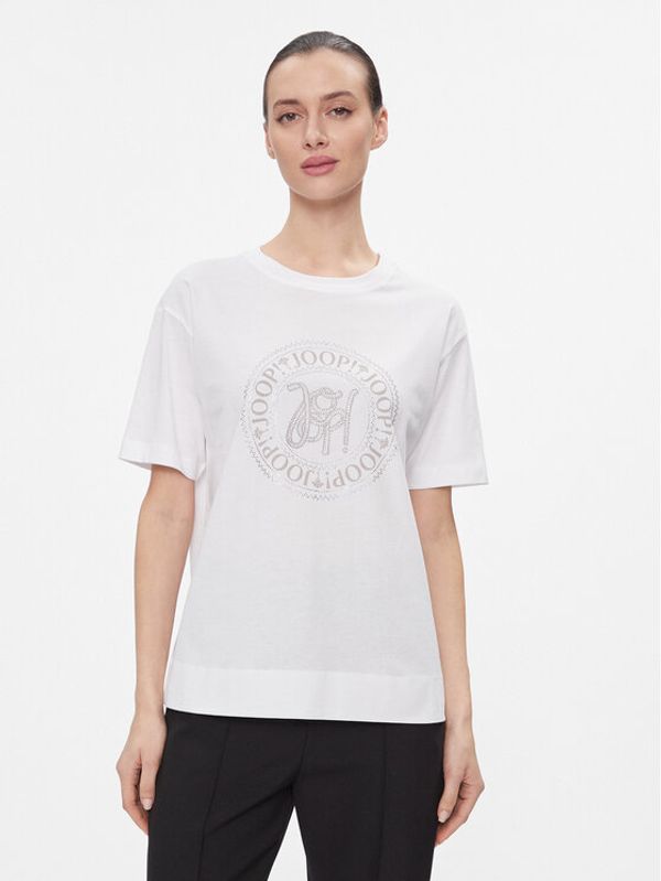 JOOP! JOOP! T-shirt 58 JW241JE374 30040353 Bež Regular Fit