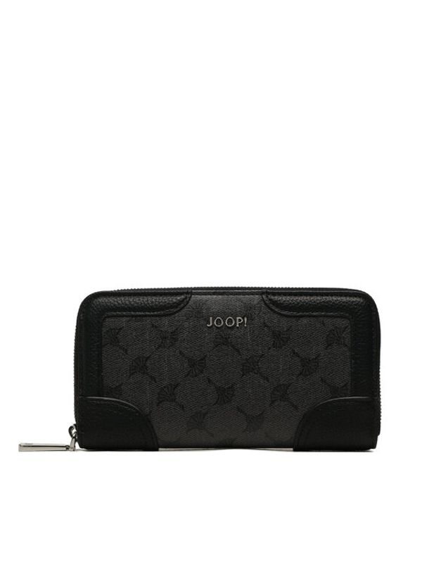 JOOP! JOOP! Veliki ženski novčanik Melete 4140006845 Crna