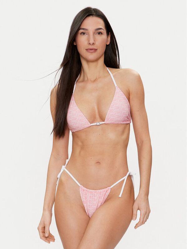 Juicy Couture Juicy Couture Bikini Dion JCITS223202 Ružičasta
