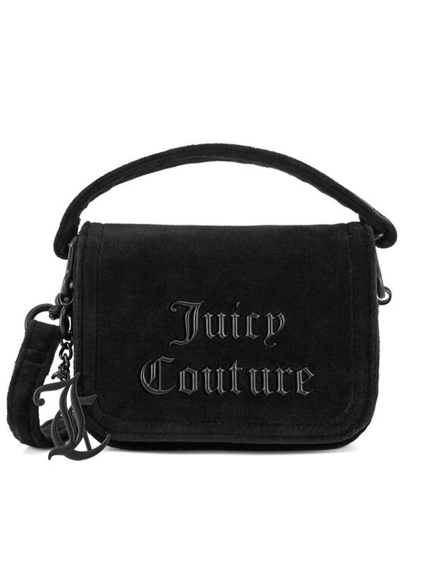 Juicy Couture Juicy Couture Torbica BIJXT3264W5S Crna