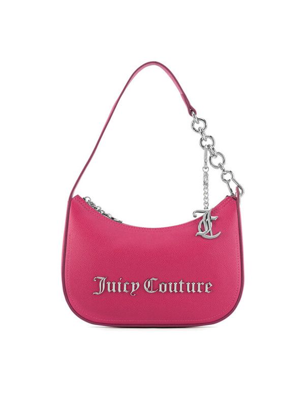Juicy Couture Juicy Couture Torbica BIJXT5335WVP Ružičasta