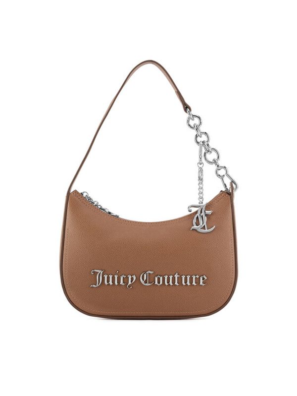 Juicy Couture Juicy Couture Torbica BIJXT5335WVP Smeđa