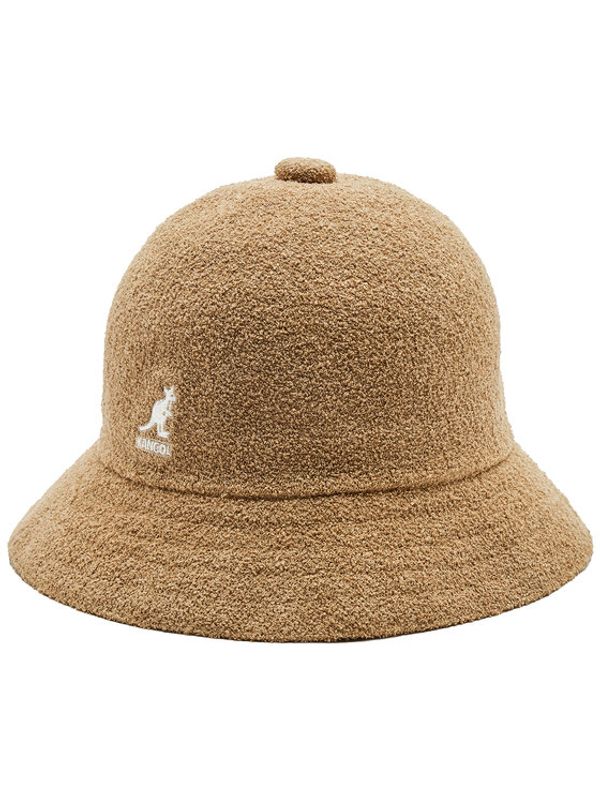 Kangol Kangol Šešir Bermuda Casual 0397BC Bež