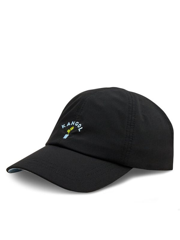 Kangol Kangol Šilterica Growth K5410 Crna