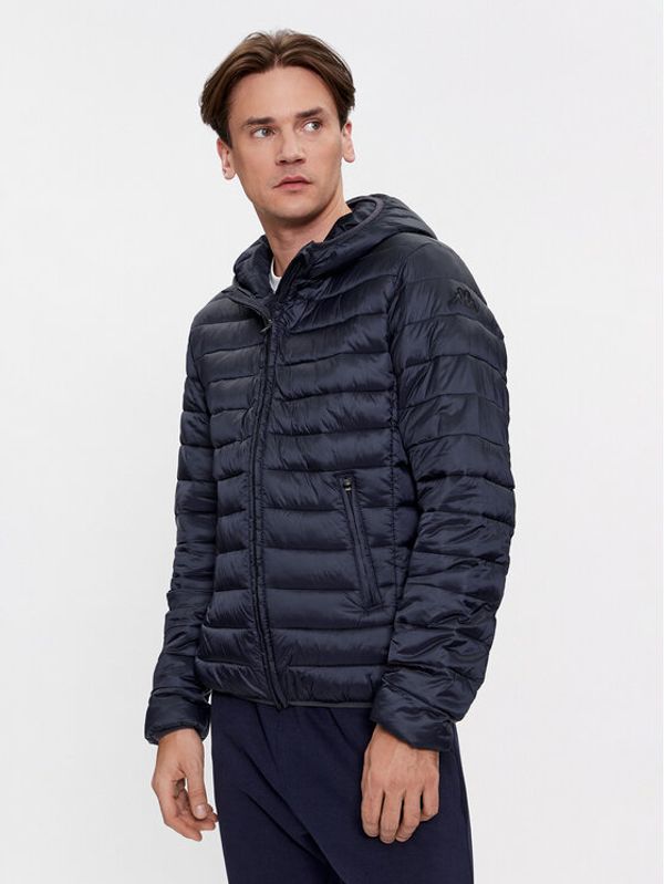 Kappa Kappa Pernata jakna Astro 303ZLN0 Tamnoplava Regular Fit
