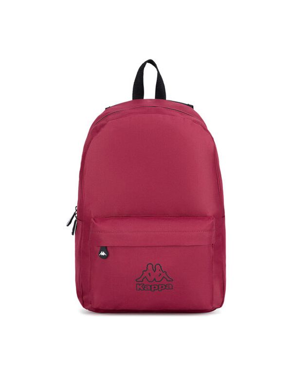 Kappa Kappa Ruksak KPA-K-001-06 Tamnocrvena