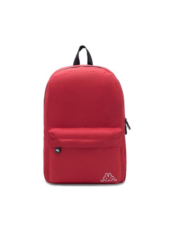 Kappa Kappa Ruksak Logo Cartus 3119J4W-565 Crvena