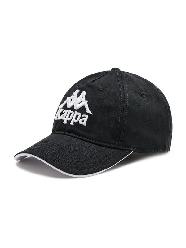 Kappa Kappa Šilterica 707391 Crna