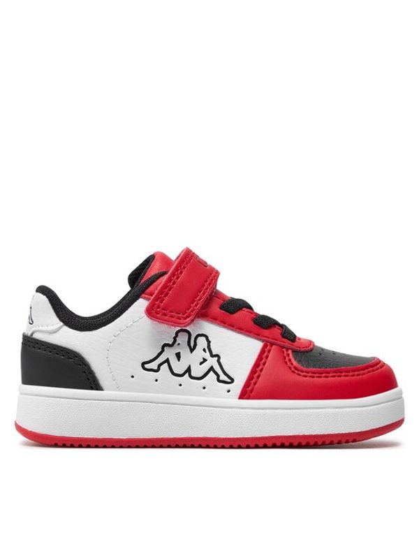 Kappa Kappa Tenisice Logo Malone 5 Ev Inf 381Y12W Šarena
