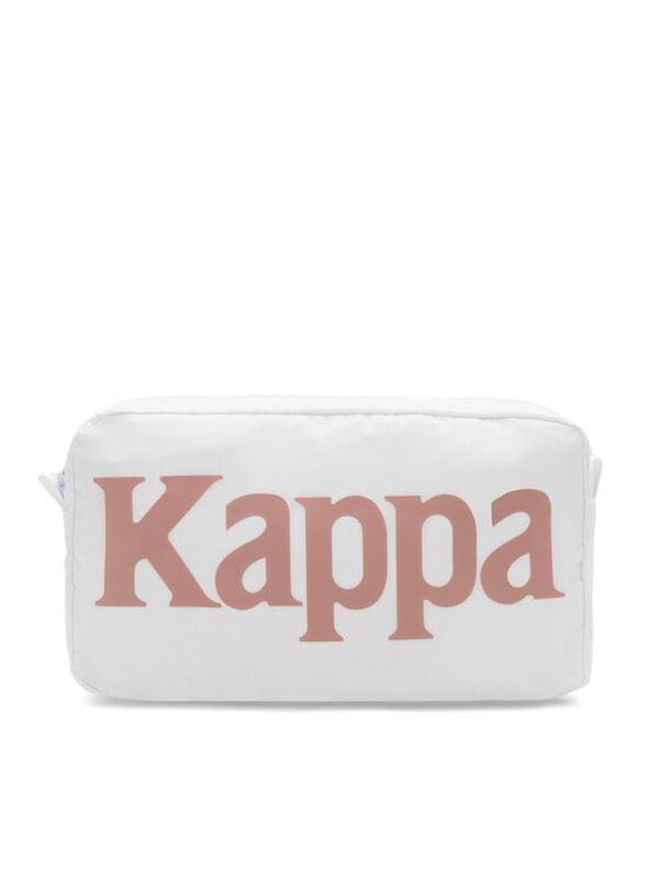 Kappa Kappa Torbica oko struka Authentic Fleatcher 32176VW-A0S Bijela
