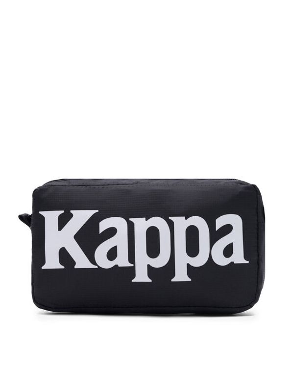 Kappa Kappa Torbica oko struka Authentic Fletcher 32176VW-A0E Crna