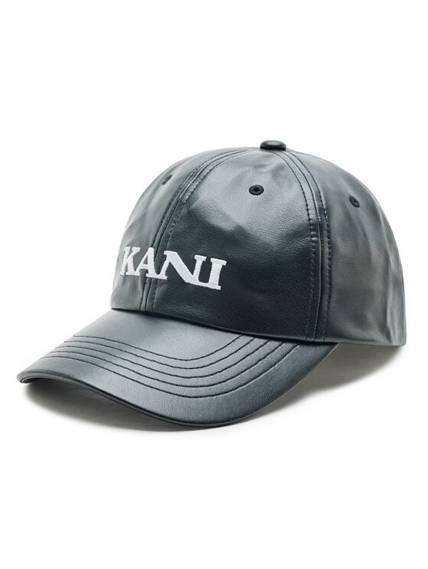 Karl Kani Karl Kani Šilterica Retro 7104404 Crna