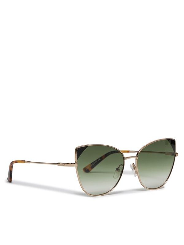 KARL LAGERFELD KARL LAGERFELD Sunčane naočale KL341S 711 Siva