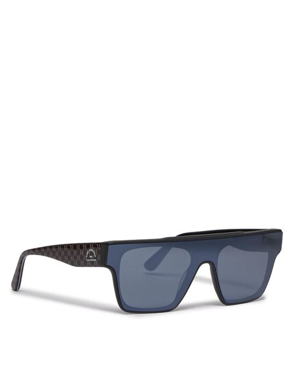 KARL LAGERFELD KARL LAGERFELD Sunčane naočale KL6090S 002 Crna