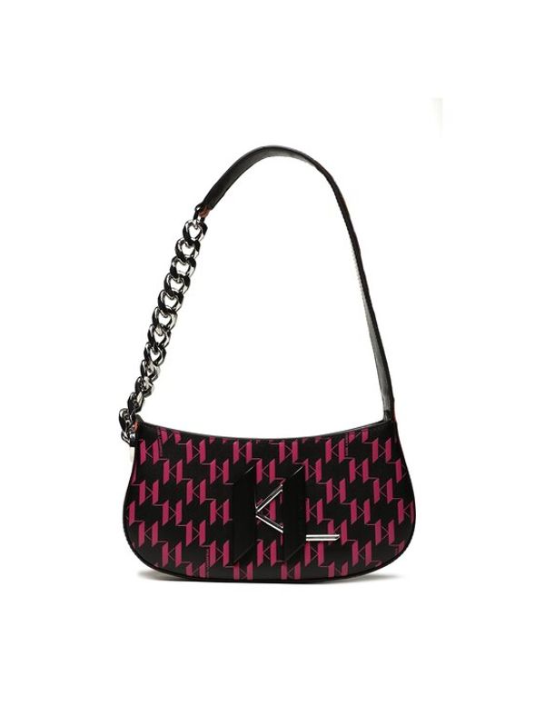 KARL LAGERFELD KARL LAGERFELD Torbica 226W3033 Crna