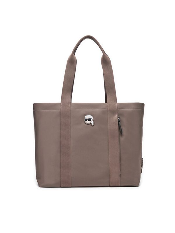 KARL LAGERFELD KARL LAGERFELD Torbica 235W3247 Bež