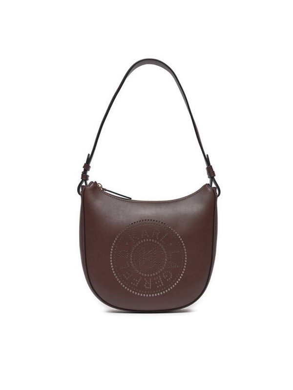 KARL LAGERFELD KARL LAGERFELD Torbica 241W3028 Smeđa