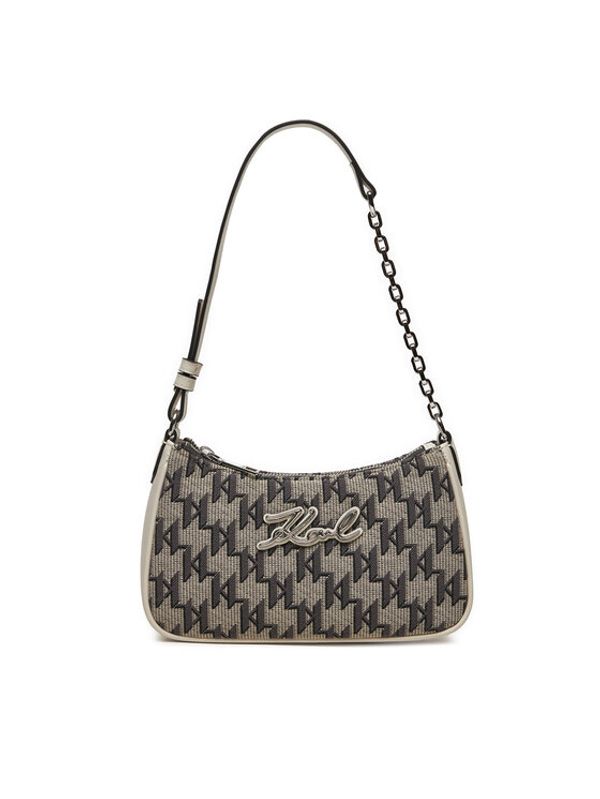 KARL LAGERFELD KARL LAGERFELD Torbica 245W3036 Šarena
