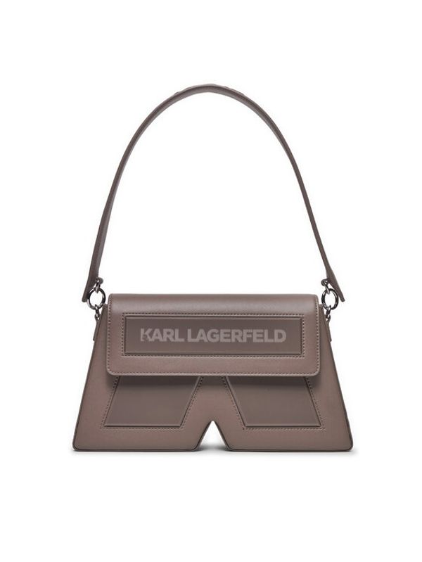 KARL LAGERFELD KARL LAGERFELD Torbica 245W3076 Bež