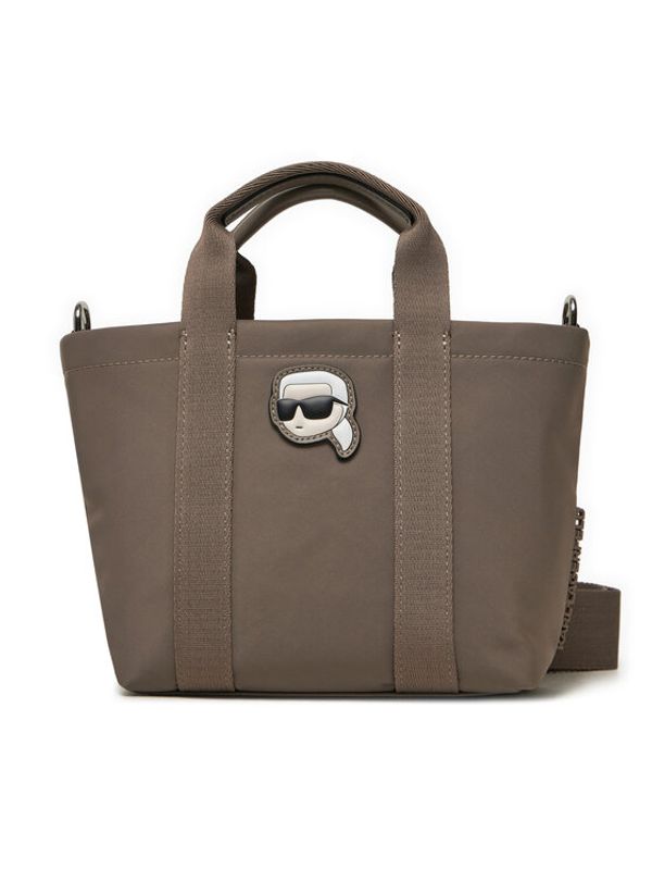 KARL LAGERFELD KARL LAGERFELD Torbica 246W3065 Bež